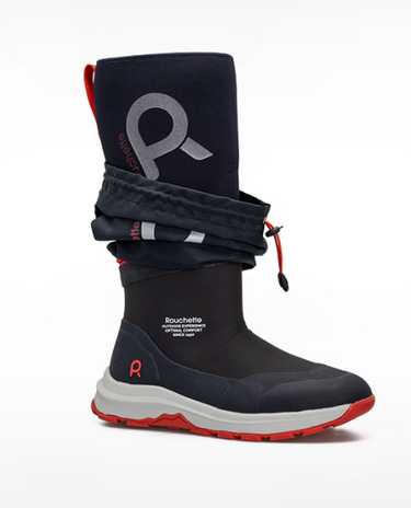 Rouchette Ulysse Shore Boot