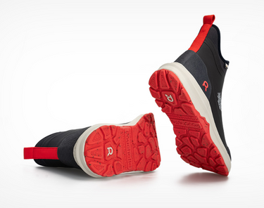 Rouchette Ulysse Shore Shoe