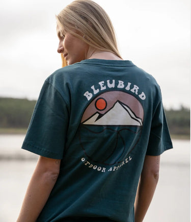 BleuBird Wilder Tee