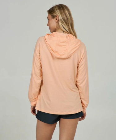 Salty Crew CIRCLED Ladies Tech Hoody