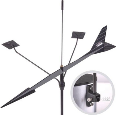 Windex 15 Wind Direction Indicator, mk2, with Birdspike