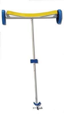 Trolley axle for Topper/Topaz (Trolley TP176/3)