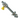 Tecnoseal Anode Bolt