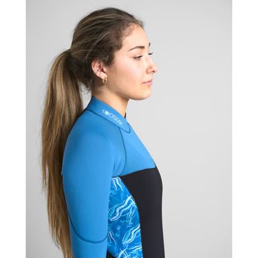 Rooster SuperTherm 4mm Top Ladies SEAGRASS