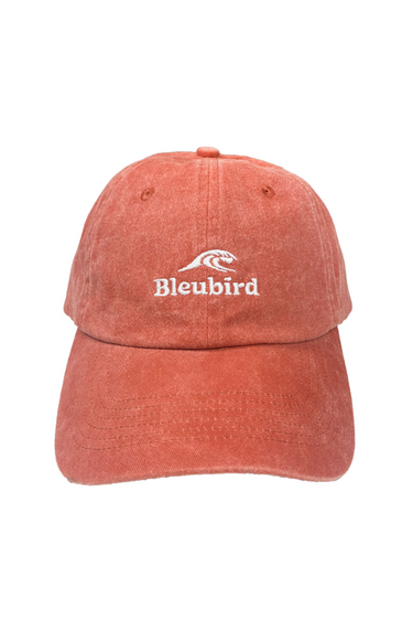 BleuBird Roadie Mountain Cap
