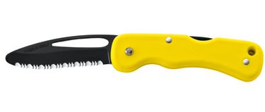 Mac Coltellerie Rescue Knife