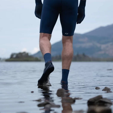 Zone 3 Yulex Neoprene Swim Sock