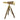 Leather Bound Desk Telescope