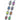 Anchoright Chain Markers