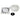 Jabsco Manual Toilet Handle Seal Assembly 29044-3000 (Post 2007)