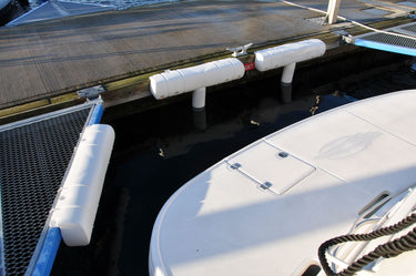 Danfender Dockfender 900mm