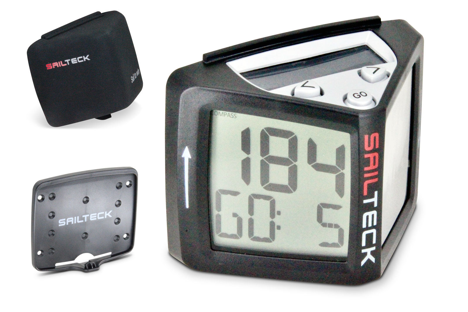 Opti Compass Sailteck SK01 Race Compass – Viking Marine