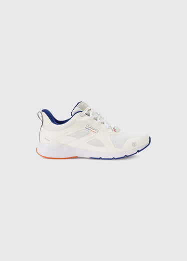 Dubarry Cowes Ladies Waterproof Trainer