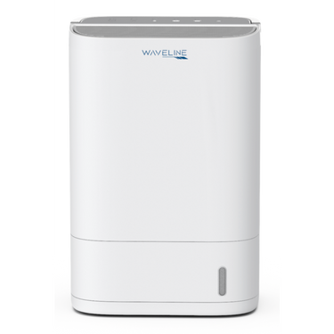 Waveline Portable Desiccant Dehumidifier