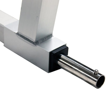 LASER® Trolley With Optiflex (Flat-free) Wheel EX2016