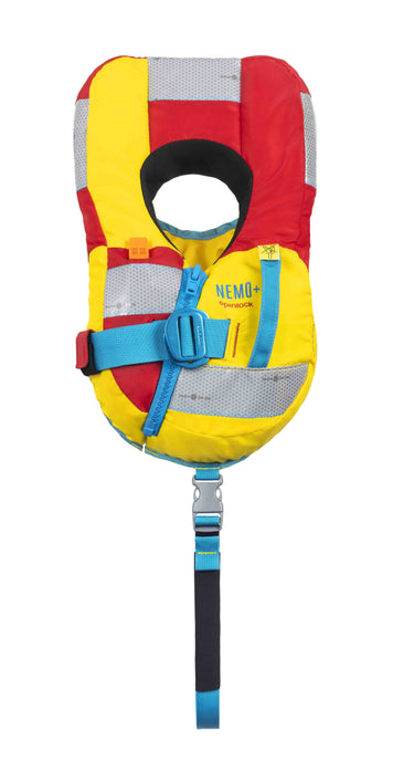 Spinlock Deckvest NEMO+ Junior Lifejacket