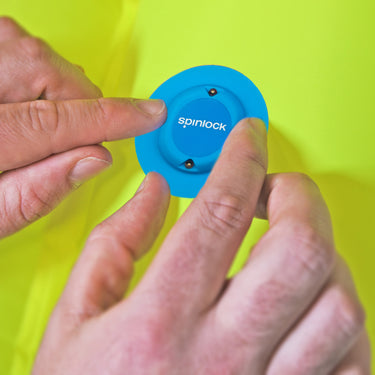 Spinlock Lume On Bladder Light