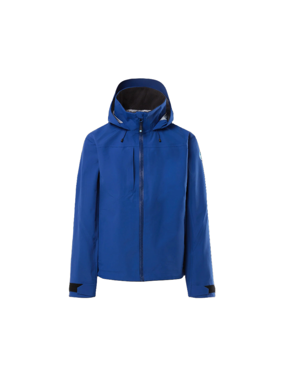 North Sails Inshore NSX Jacket NSTEC | Viking Marine