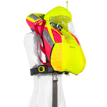 NEW 2026 Spinlock Deckvest Vito AFS 170N Lifejacket