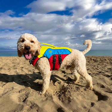 Spinlock FIDO Pet Float