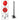 Pole for Lifebuoy Housing