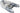 Gladiator Inflatable Dinghy 2.6m 260AD