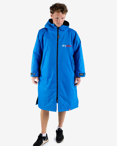 Dryrobe Long Sleeve Swimming Robe