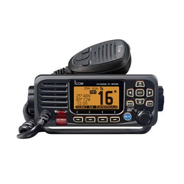 ICOM IC-M330GE VHF Radio