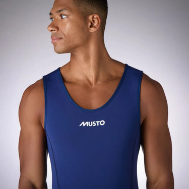 Musto Championship Neoprene 1mm Long John