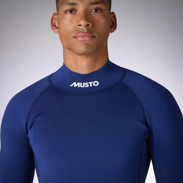 Musto Championship Neoprene 1mm Top