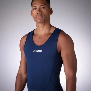 Musto Championship Neoprene 3mm Long John