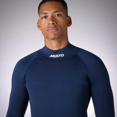 Musto Championship Neoprene 3mm Top