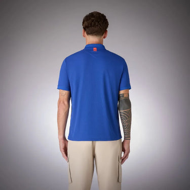 Musto EVO Crew Pro Lite Polo