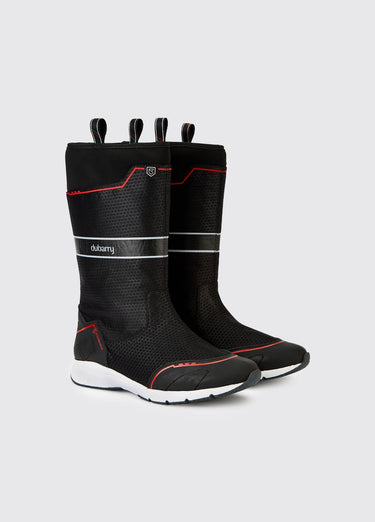 Dubarry Hobart Sailing Boots