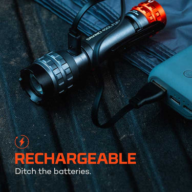 Nebo Davinci 450L Flex Torch