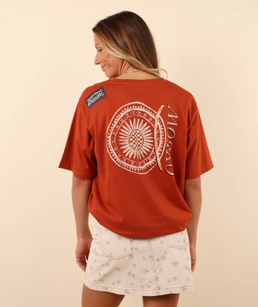 Oxbow Tibo Ladies Tee