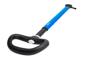 Spinlock Asymmetric Tiller Extension 600-900mm