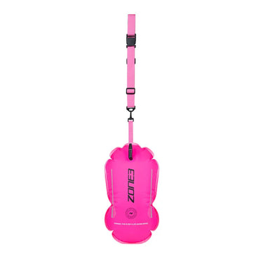 Zone 3 Recycled Swim Safety Buoy/Tow Float