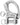 Wichard HR snap shackle with clevis pin