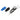 Speed Clips for shockcord