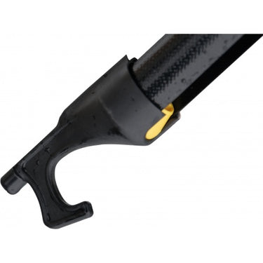REVOLVE roll-up Boat Hook