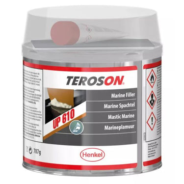 Teroson UP 610 / Plastic Padding Marine Filler