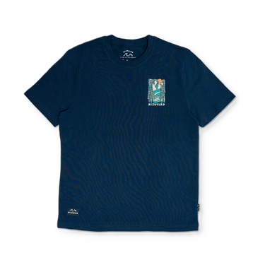 Bleubird Trailhead Tee