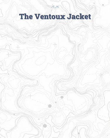 Bleubird Ventoux Men's Jacket