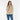 Musto Women's Cove Deep Pile Fleece Jacket