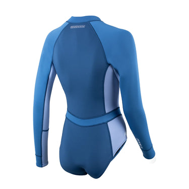 Zone 3 Ladies Yulex Long Sleeve Swimsuit