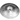Rudder / Trim Tab / Hull anode 110mm - Viking Marine