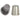Anode 00400 prop cone 22-25 - Viking Marine