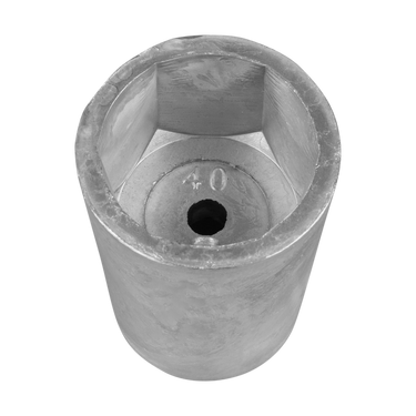 Anode 00403 / 00403E Radice prop cone 40mm