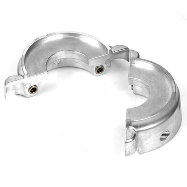 Anode 00734 Volvo Penta Split Collar